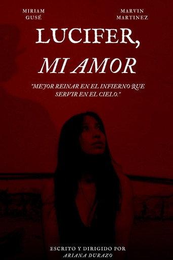 Lucifer, My Love (2022) poster