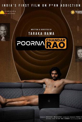 Poorna Chandar Rao () poster
