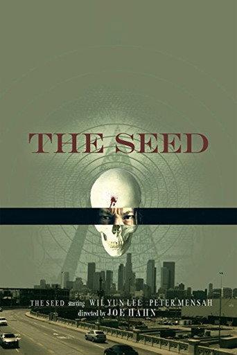 The Seed (2008) poster