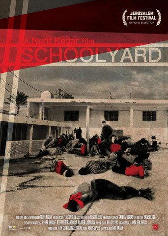 #Schoolyard: An Untold Story (2021) poster
