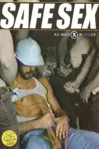 Safe Sex (1985) poster