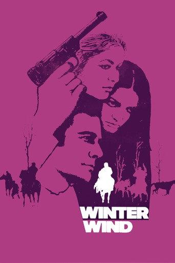 Winter Wind (1969) poster