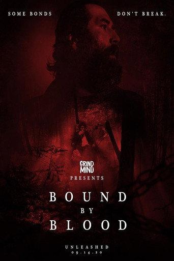 Bound By Blood (2020) poster