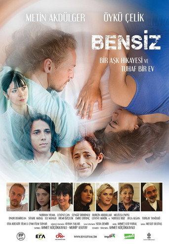 Without Me (2014) poster