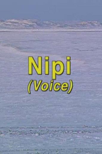 Nipi (Voice) (1999) poster