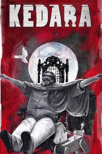 Kedara (2019) poster