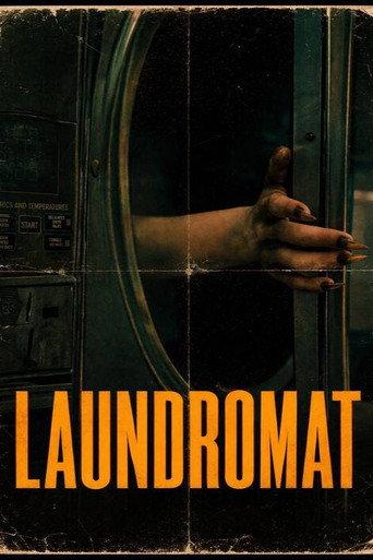Laundromat (2026) poster