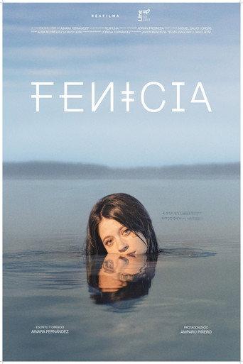 Fenicia (2025) poster