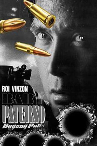 Baby Paterno (Dugong pulis) (1994) poster