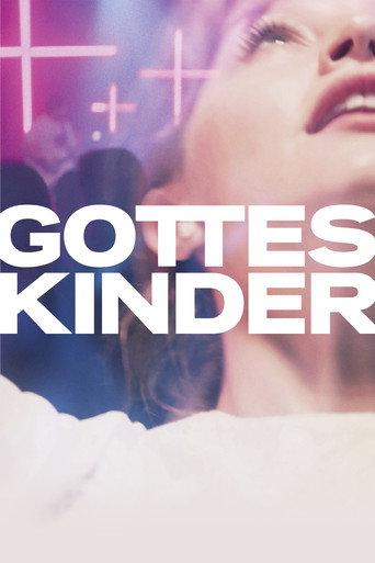 In Good Faith (2025) poster