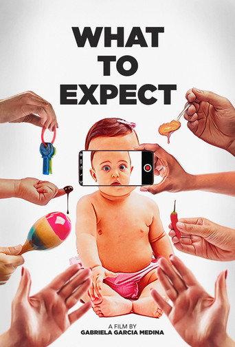 What to Expect () poster