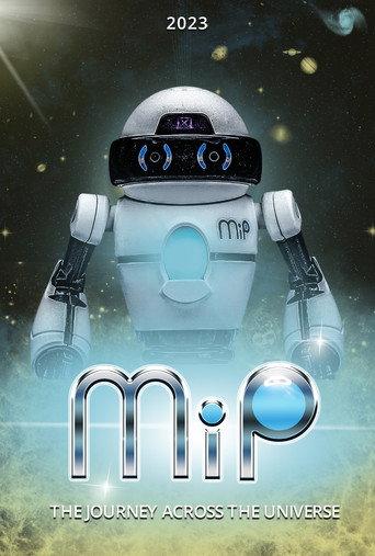 MiP: The Journey Across the Universe () poster