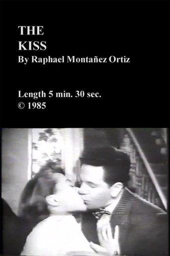 The Kiss (1985) poster