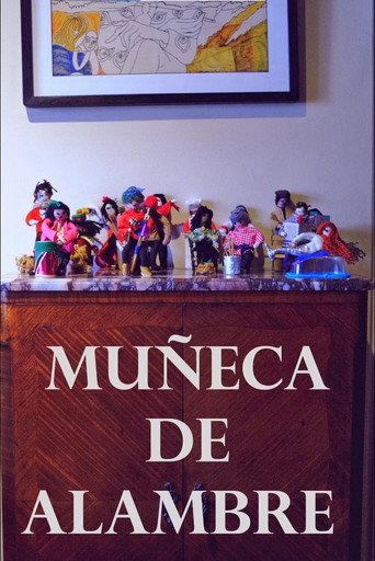 Muñeca de Alambre () poster