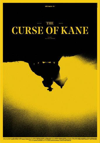 The Curse of Kane (2026) poster