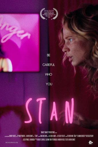 STAN () poster