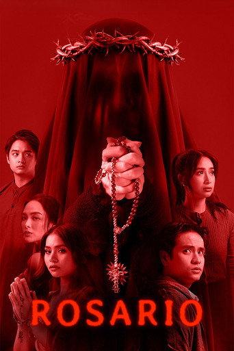 Rosario (2026) poster