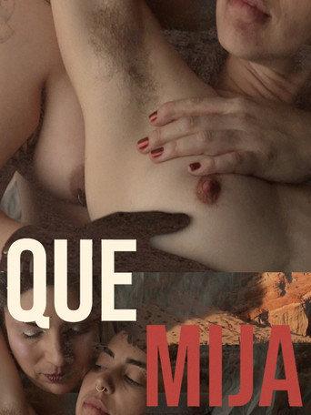 Que Mija (2025) poster