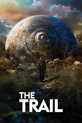 The Trail (2024) poster