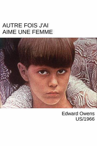 Once I Loved a Woman (1966) poster