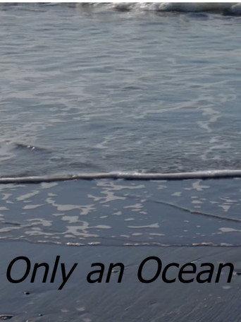Only An Ocean (2021) poster
