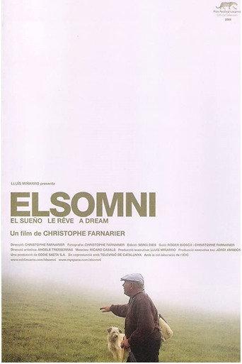 A Dream (2008) poster