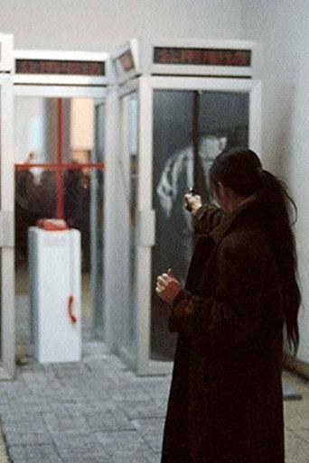Seven Sins: 7 Performances during 1989 China Avant-Garde Art Exhibition (2016) poster