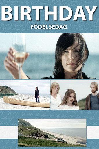 Birthday (2010) poster