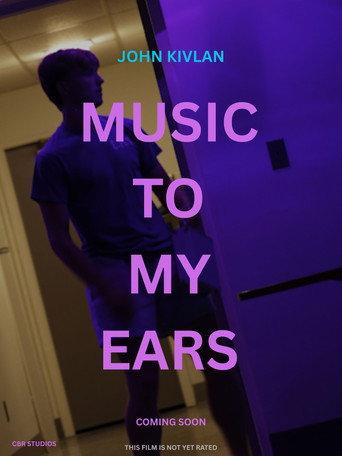 "Music to My Ears" () poster