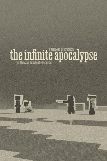 The Infinite Apocalypse (2026) poster