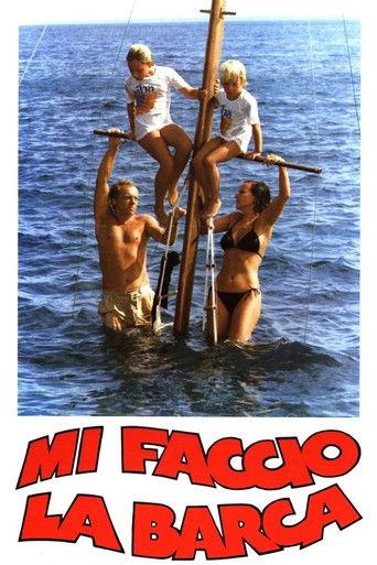I'm Getting a Yacht (1980) poster
