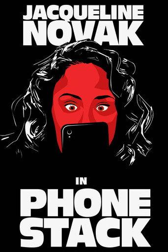 Phone Stack (2019) poster