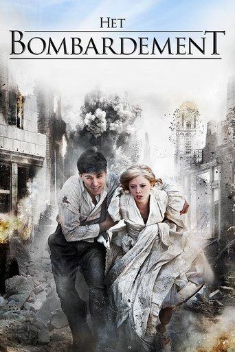 The Rotterdam Bombing (2012) poster