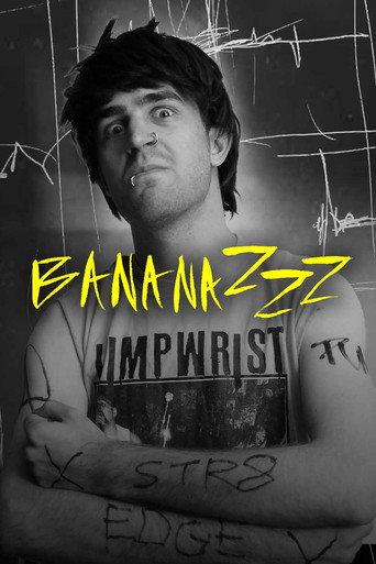 BANANAZZZ () poster