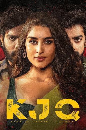 KJQ () poster