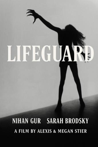 Lifeguard (2025) poster