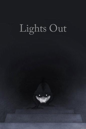 Lights Out (2004) poster