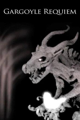 Gargoyle Requiem (2013) poster