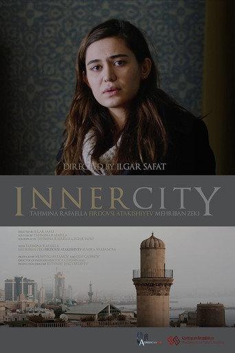 Inner City (2016) poster