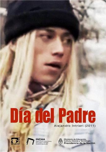 Día del padre (2002/2004) (2011) poster