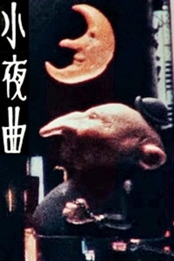 Serenade (1985) poster