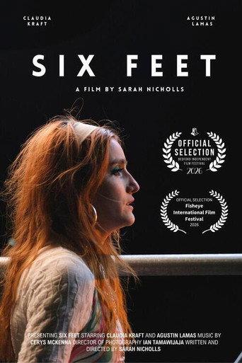 Six Feet (2026) poster