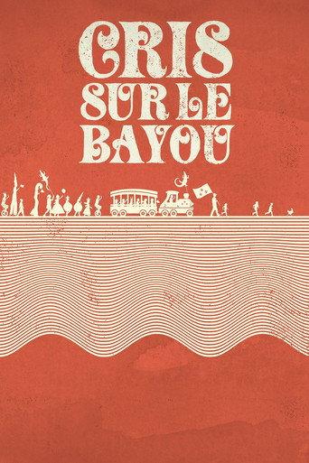Cris sur le bayou (2016) poster