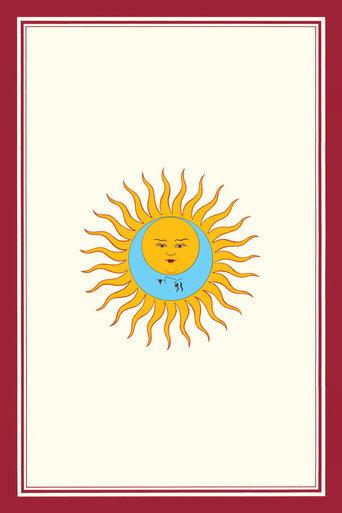 King Crimson: Larks' Tongues in Aspic (2023) poster