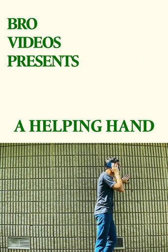 A Helping Hand (2022) poster