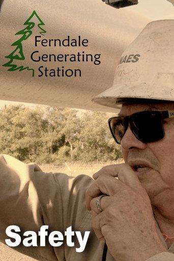 Ferndale Generating Station: Safety Orientation Video () poster