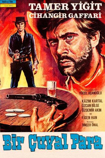 Bir Çuval Para (1970) poster