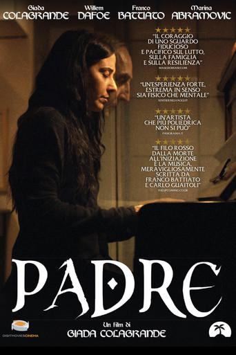 Father (2016) poster