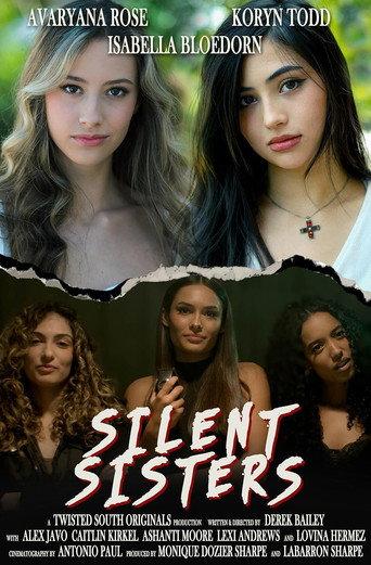 Silent Sisters (2025) poster