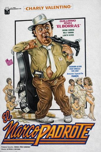El Chile (1991) poster